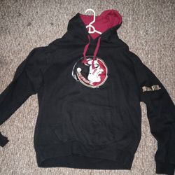 A FLORIDA STATE JACKET.