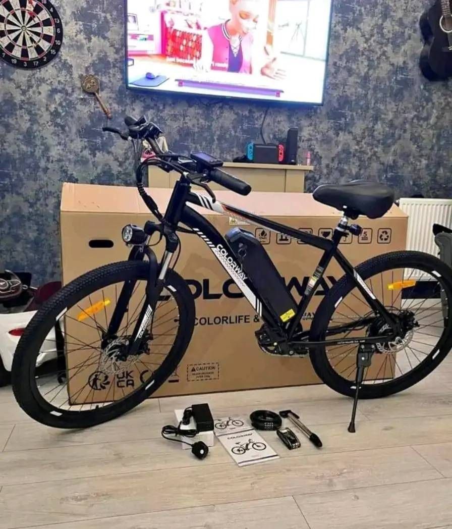 Brand New electric bike