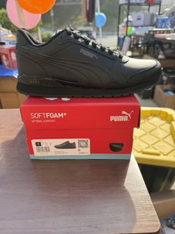 Puma ST Runner v3 L Black 