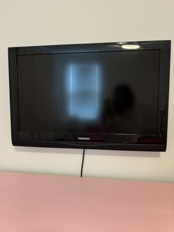 Samsung TV