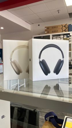 AirPods Max 2