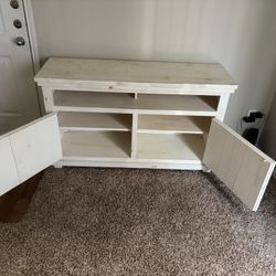 Cupboard/TV Stand 