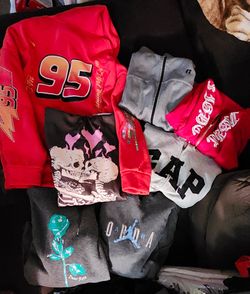 Hoodies
