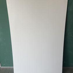 Dishwasher Side Panel