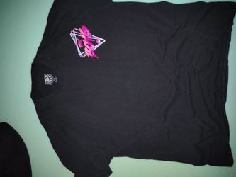 The boys sunset 3 tee