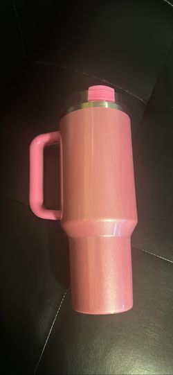 Stanley Starbucks Cup