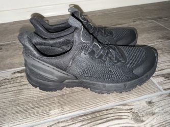 Slip Resistant Shoes