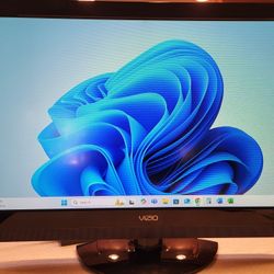 Vizio HDTV 32 Inch E320VP