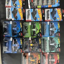 F1 Hotwheels 