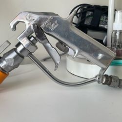 Paint Sprayer gun