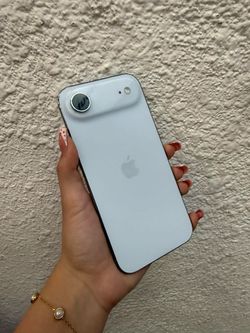 IPHONE 17 AIR 256GB UNLOCKED