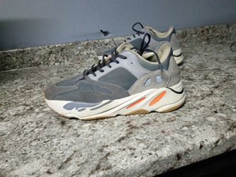 Yeezy's