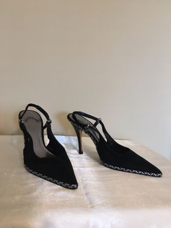 High Heels- Joey O brand