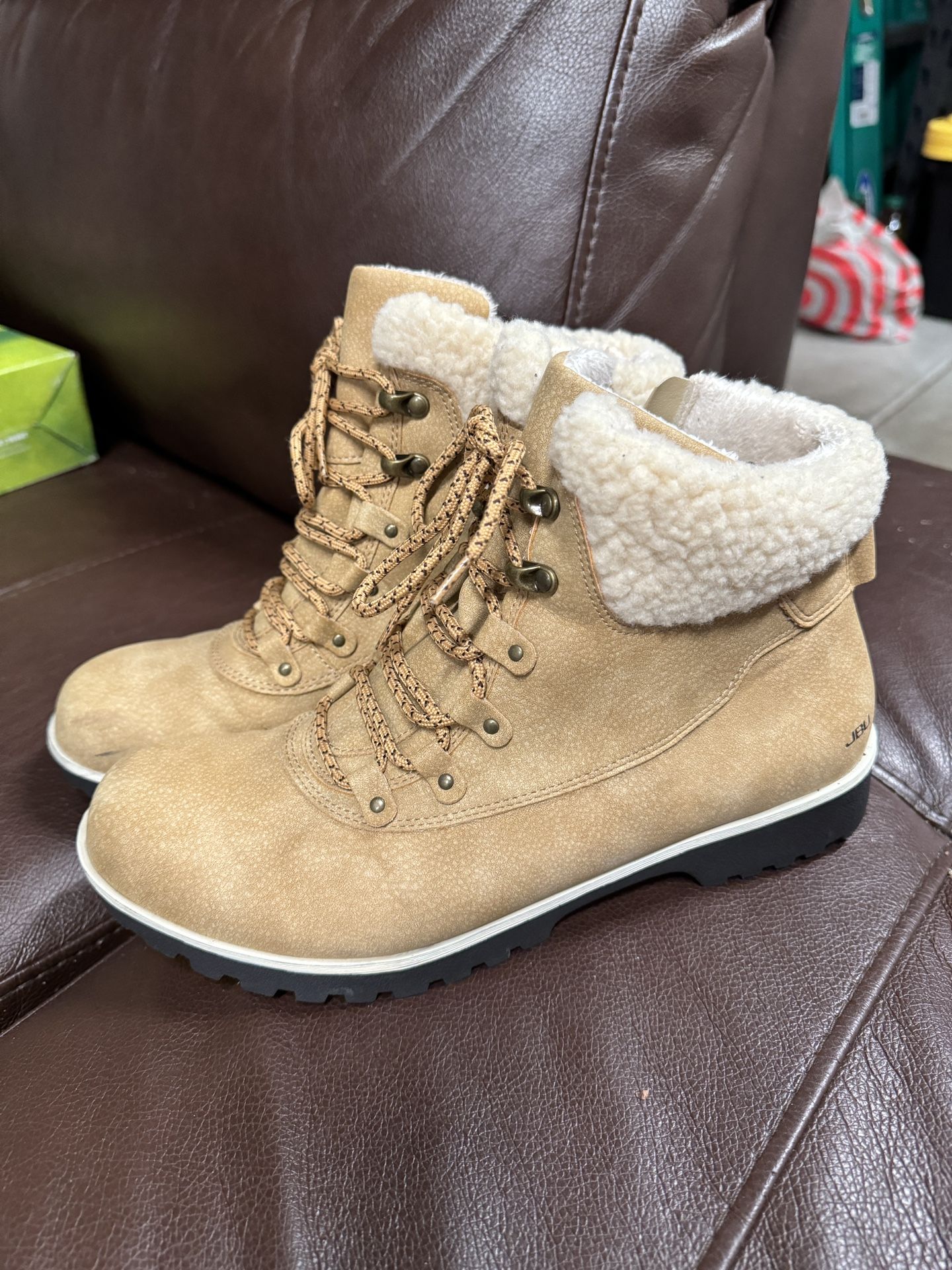 Women’s Snow Boots