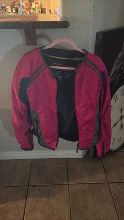 Biker Jacket