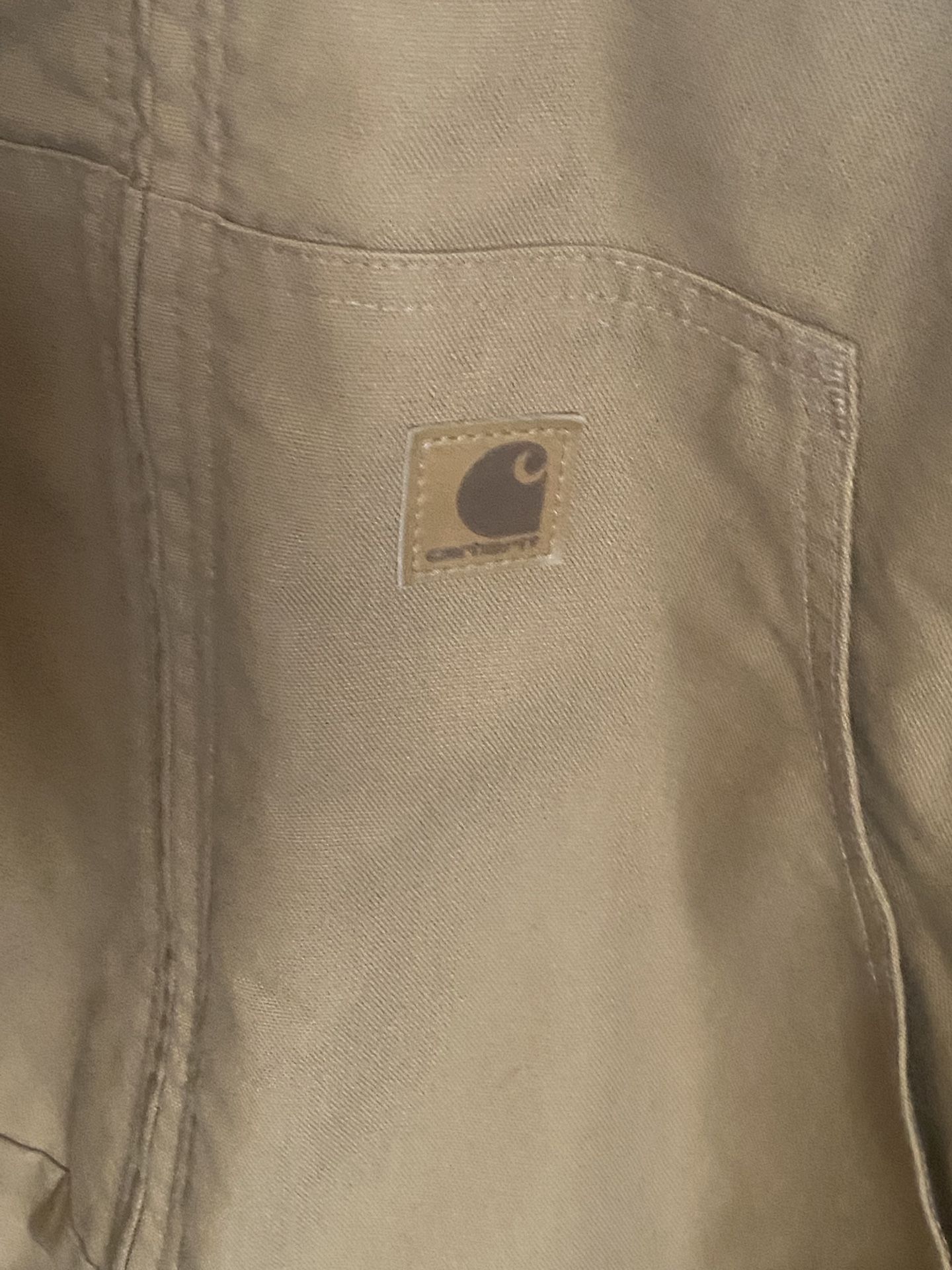 Carhartt Jacket