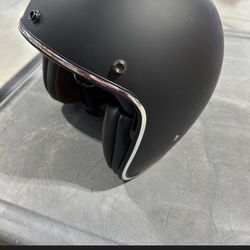  XxlCoros  Open Face  Helmet