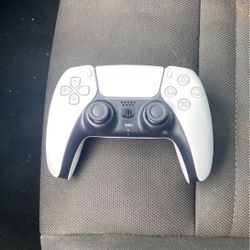 Ps5 Controller 