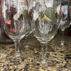 For Drinking Glasses