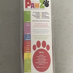Paw Protectors For Small Dogs