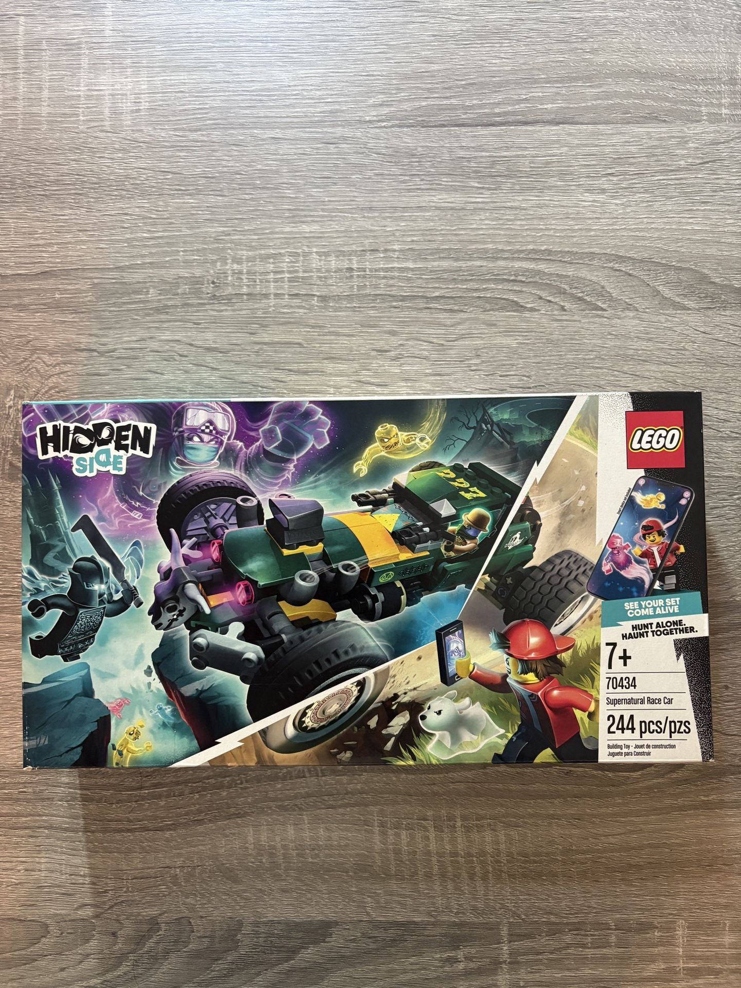 Lego Set