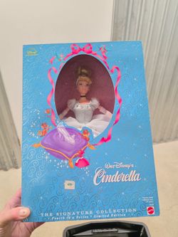 Mattel Disney