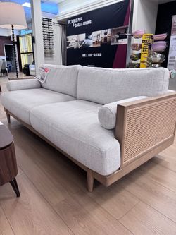 Brand new sofa, 50% off clearance sale