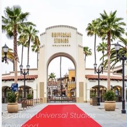 Tickets available for Universal Studios Hollywood 