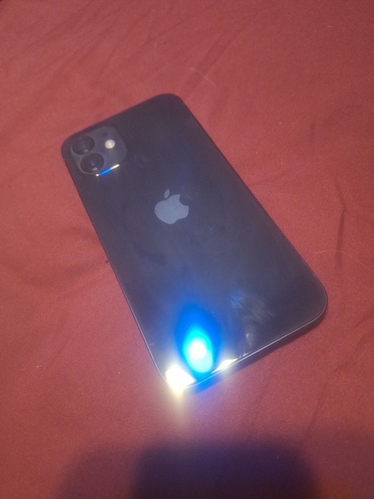 Iphone 12 $80 Read Description