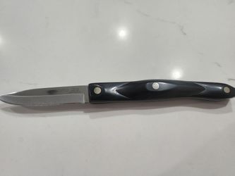 Cutco 1720 KN Paring Knife