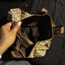 Gucci Bag