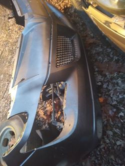 Aztek fender
