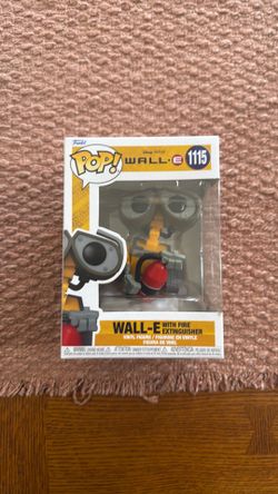 Wall-E Funko Pop #1115