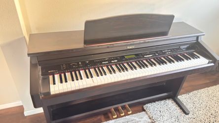 Free Piano