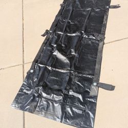 Halloween Body Bag for real