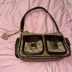 DOONEY AND BOURKE bag