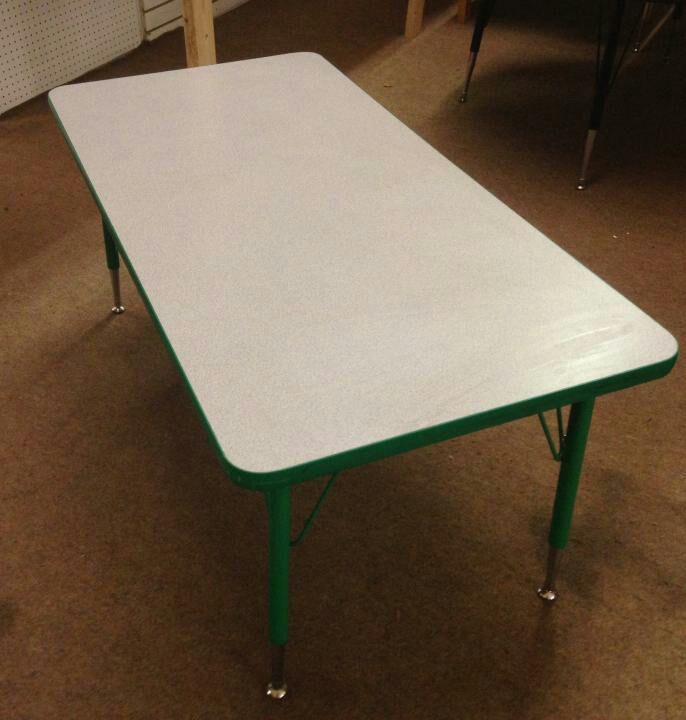 Brand New Daycare Table
