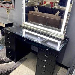 New Vanity + Mirror Only $29 Down 