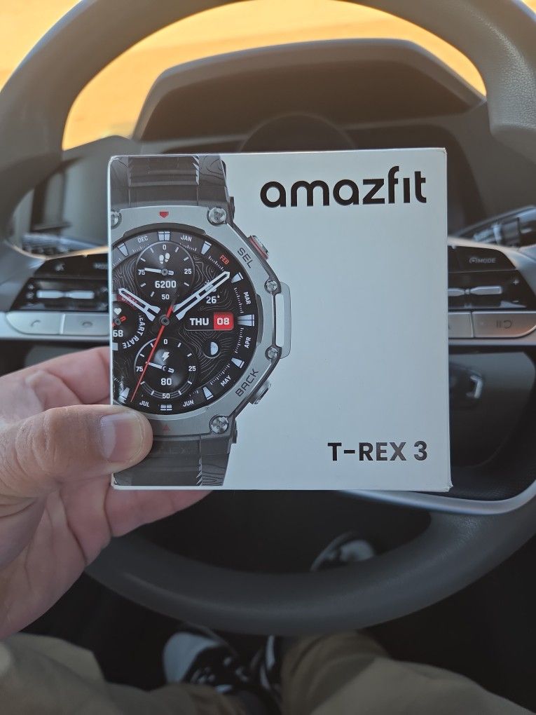 Amazfit T Rex 3,All Products : American Fashion Style Bags On Sale