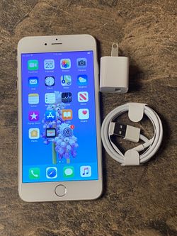 iPhone 6 Plus Unlocked