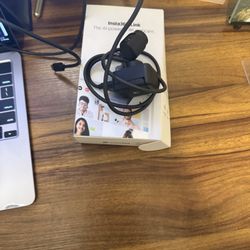 Insta360 Link Webcam With 2 Year Warranty 