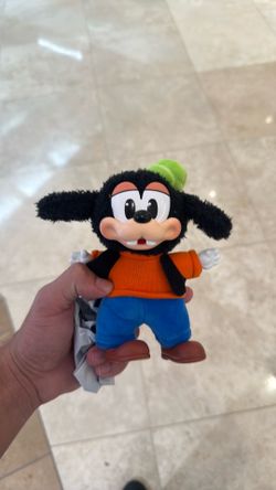 pop market goofy 10/10 psa
