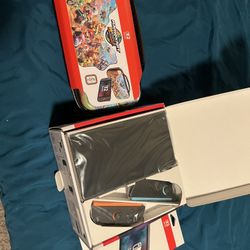 Nintendo Switch 2 Bundle