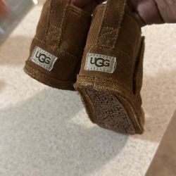Baby UGG Boots – Good Condition