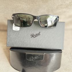 PERSOL | Polarized Lenses 