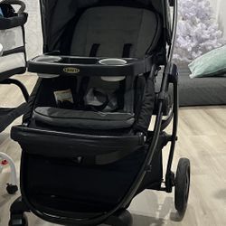 Graco Stroller