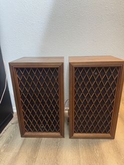 Pioneer Speakers