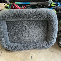 Big dog bed-Very clean And Used Little-$15