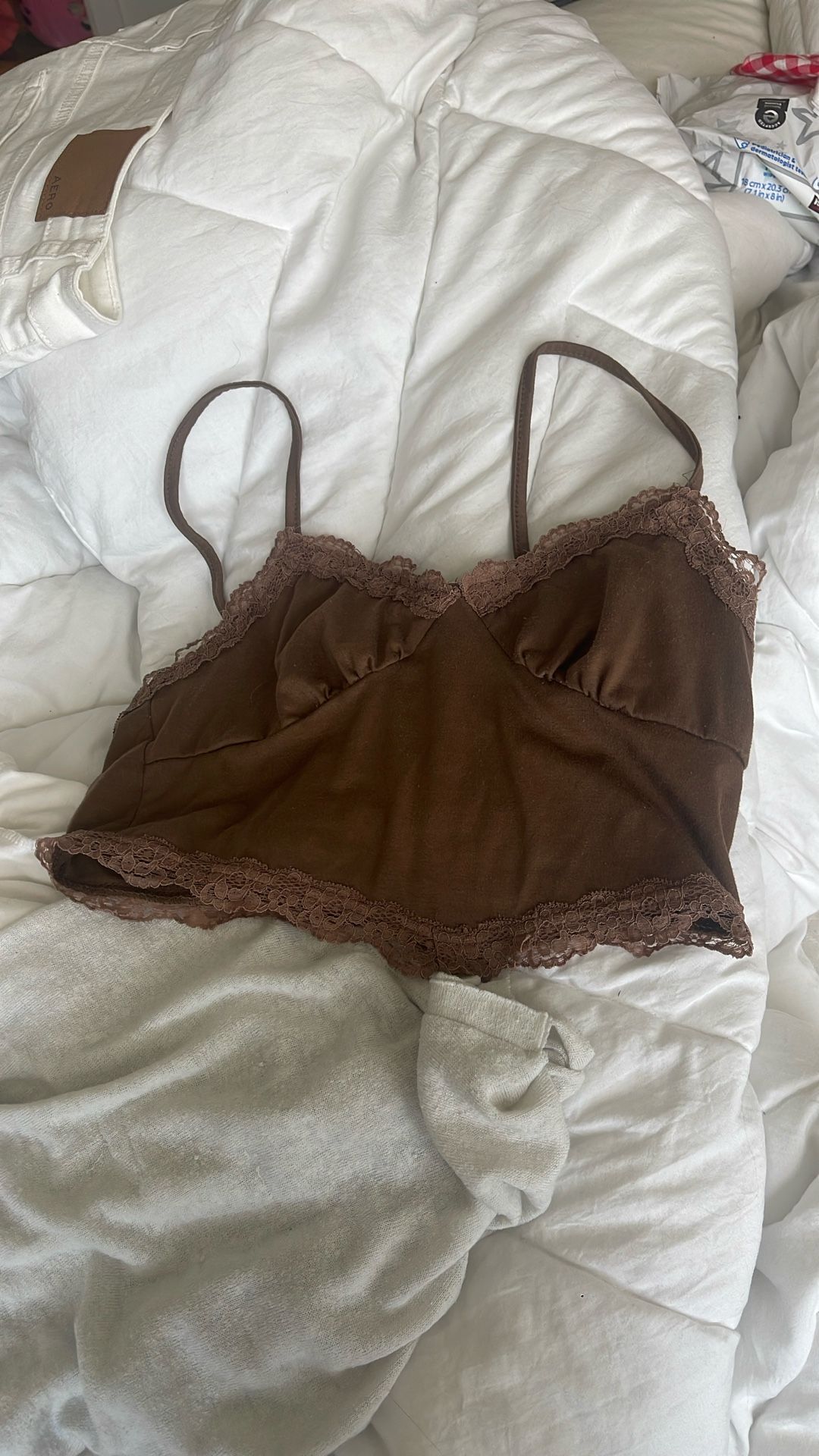 Small Shirt