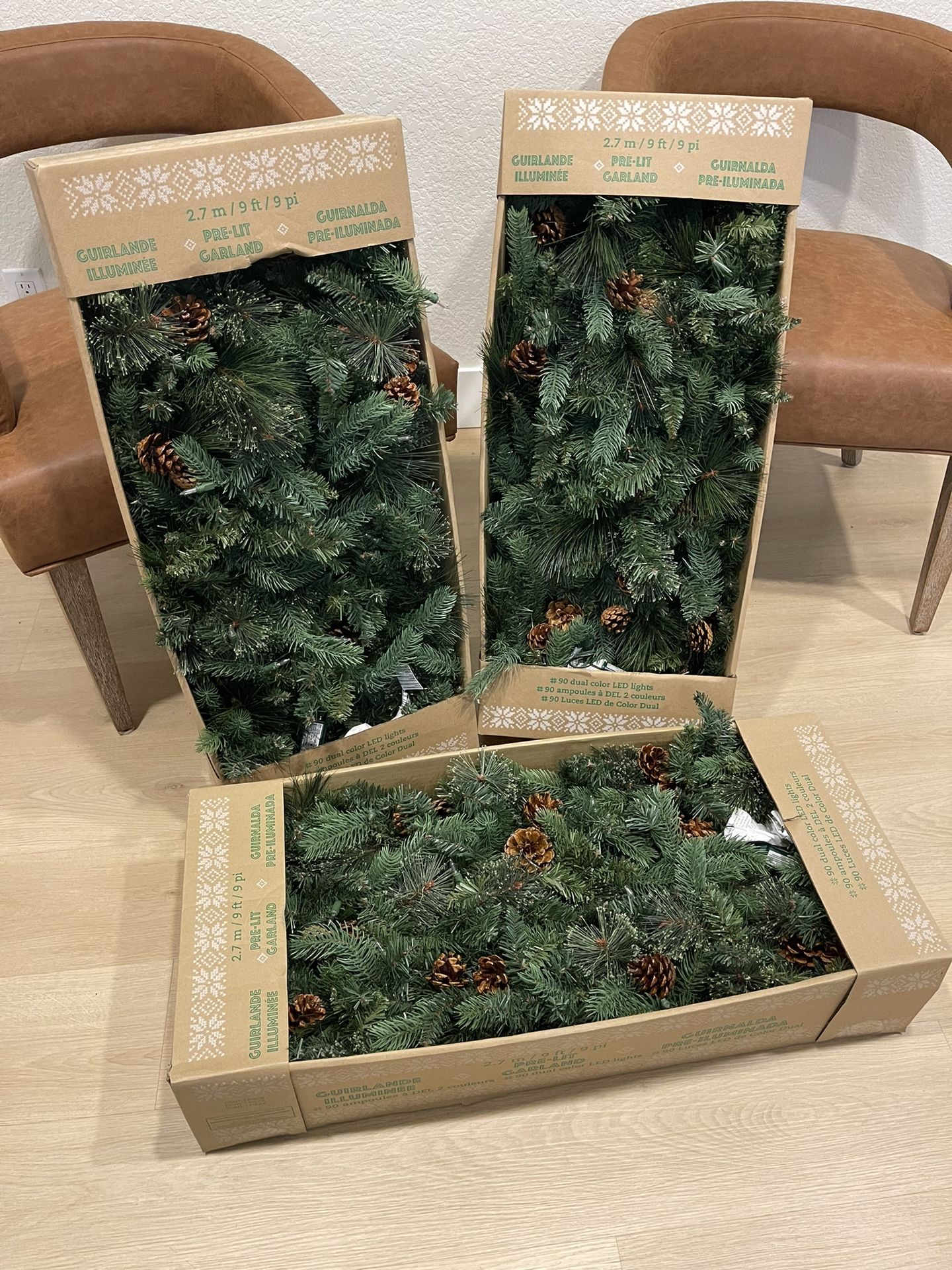 Christmas Harlan’s